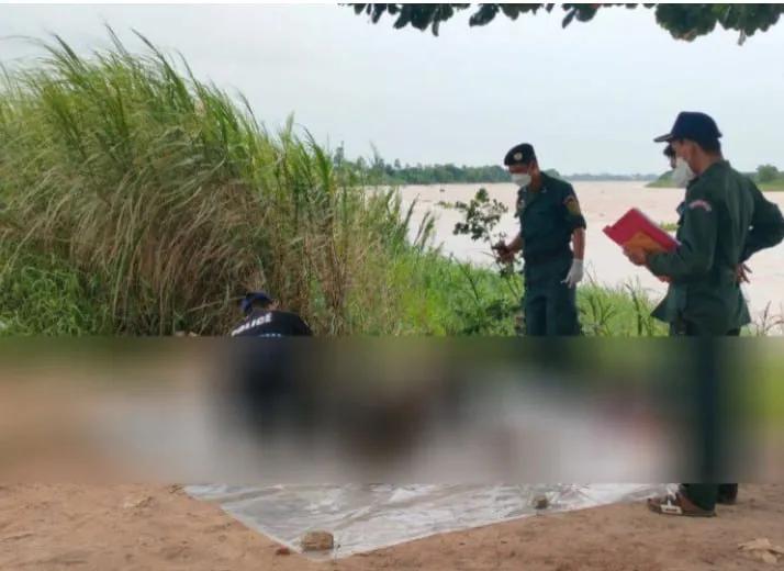 干拉抛尸案系3中国男子所为